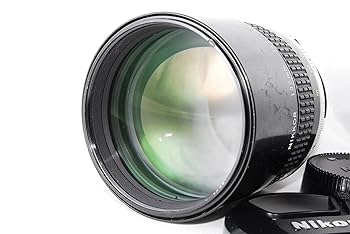 ニコン Ai NIKKOR 135mm F2 ニッコール千夜一夜物語 - 第三十夜 | Enjoyニコン | ニコン